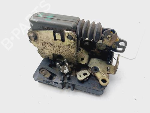 Used Front left lock IVECO DAILY III Van 35 C 12 V, 35 S 12 V (AGKA43A2, AGKB43A2, AGKB46A2,... (116 hp) 19111283