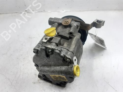 AC compressor FIAT PUNTO Hatchback Van (188_) 1.2 60 | BP9746419M34 