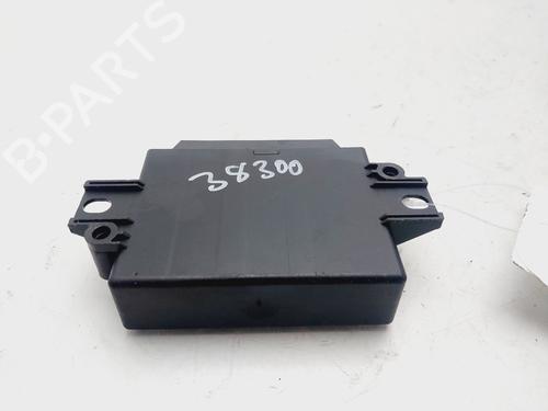 Elektronisk modul AUDI A6 C6 (4F2) 2.0 TDI | BP27971441M83 