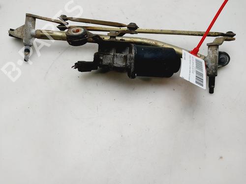 Viskermotor vindrude RENAULT MEGANE II Saloon (LM0/1_) [2003-2025]  26694743