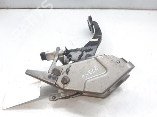 Break pedal HONDA CIVIC VIII Hatchback (FN, FK) 2.2 CTDi (FK3) | BP11740796I19 