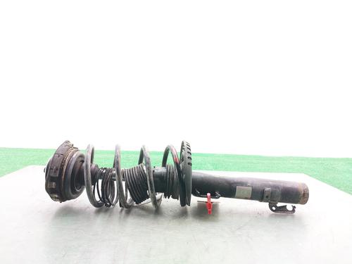 Used Right front shock absorber VW POLO (9N_, 9A_) 1.4 16V (75 hp) 20236357