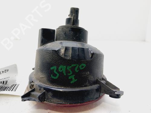 Rear bumper left light CHEVROLET MATIZ (M200, M250) 0.8 | BP29418060C81 