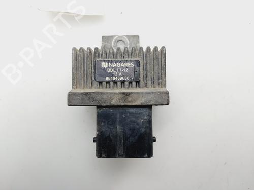 Used Electronic module CITROËN XSARA PICASSO (N68) 1.6 HDi (109 hp) 31351402