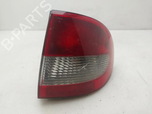 Used Right taillight Right taillight 37197863 37197863