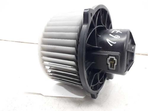 Heater blower motor HYUNDAI SANTA FÉ II (CM) 2.2 CRDi 4x4 | BP13992356M62 