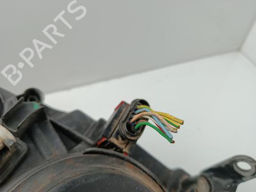 Right headlight PEUGEOT 307 Break (3E) | BP31036857C29