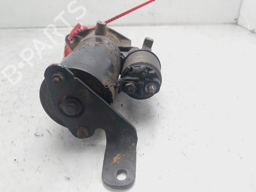 Startmotor OPEL ZAFIRA A MPV (T98) 2.0 DTI 16V (F75) | BP20105443M8 