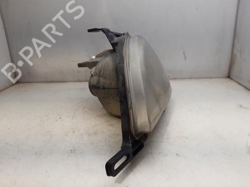 Left headlight MERCEDES-BENZ M-CLASS (W163)  | BP16988781C28 