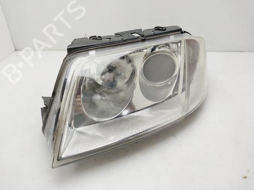 Faro izquierdo VW PASSAT B5.5 (3B3) 1.9 TDI (101 hp) 29998320
