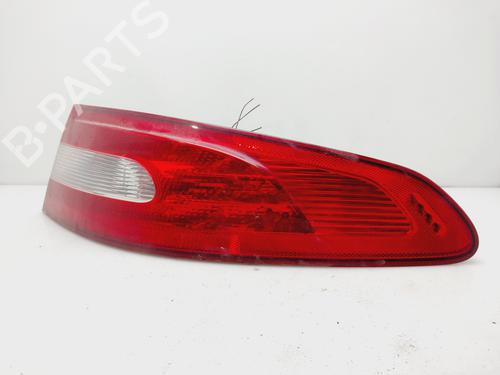 Right taillight JAGUAR XF I (X250) 3.0 D | BP29508466C35 