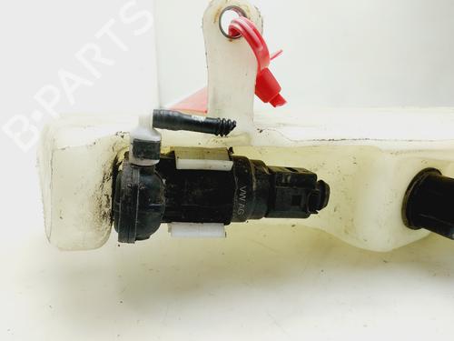 Used Throttle body HYUNDAI ACCENT I (X-3) 1.3 (60 hp) 29606270
