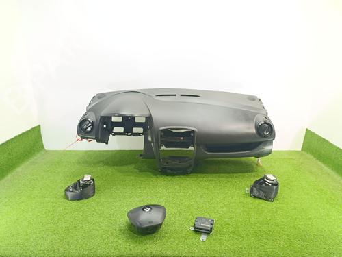 Airbag set Airbag set 36541690 36541690