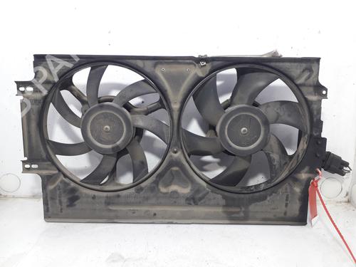 Used Radiator fan SEAT IBIZA II (6K1) 1.9 D (68 hp) 9113172