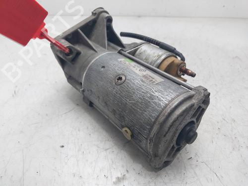 Used Starter RENAULT MEGANE II Estate (KM0/1_) 1.9 dCi (131 hp) 30105232
