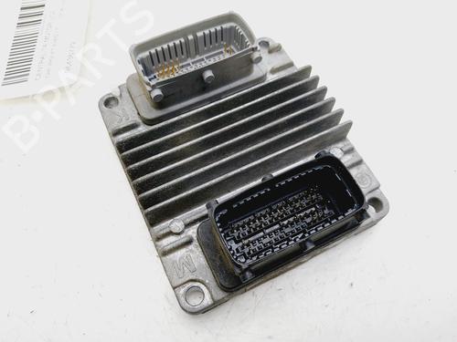 Engine control unit (ECU) CHEVROLET AVEO / KALOS Saloon (T250, T255)  | BP30598981M57 