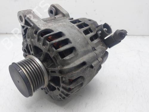 Alternator PEUGEOT 2008 I (CU_)  | BP36915704M7  - Image 5