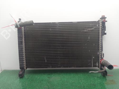 Used Water radiator Water radiator MERCEDES-BENZ A-CLASS (W169) A 160 CDI (169.006, 169.306) (82 hp) 36019629 36019629