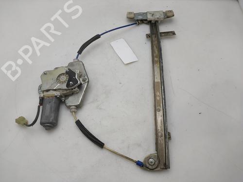 Front left window mechanism TATA INDICA | BP38516475C22 - Image 3