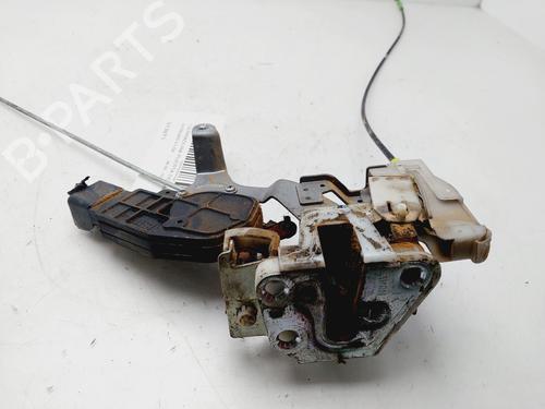 Front right lock CITROËN C1 (PM_, PN_) 1.0 | BP26586468C97 