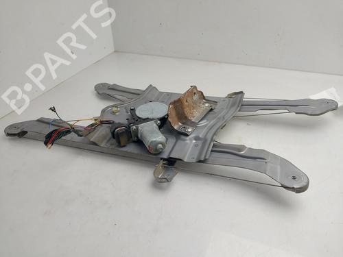 Used Front left window mechanism Front left window mechanism MITSUBISHI GRANDIS (NA_W) 2.0 DI-D (NA8W) (136 hp) 34279410 34279410