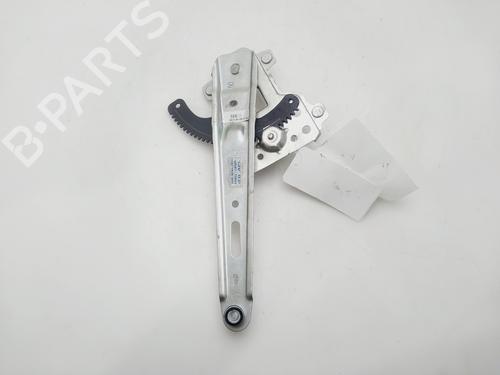 Used Rear right window mechanism HYUNDAI i10 I (PA) [2007-2018]  30318938