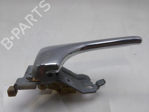 Rear right interior door handle VOLVO V40 Estate (645) 1.6 | BP16006596I16 