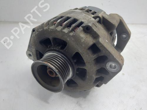 Alternador Alternador DAEWOO REZZO (U100) 1.8 (98 hp) 36389702 36389702