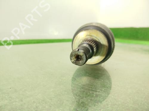 Left rear driveshaft MERCEDES-BENZ M-CLASS (W166) | BP30111045M40