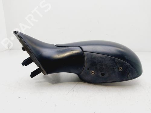 Left mirror CITROËN XSARA PICASSO (N68) 1.6 HDi | BP30138262C26