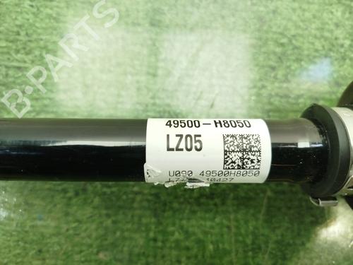 Left front driveshaft KIA STONIC (YB) | BP33239014M38 - Image 4