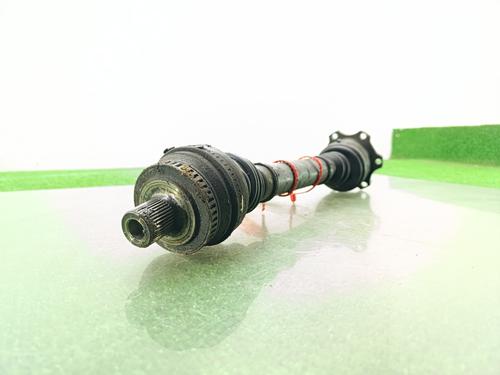 Left front driveshaft VW PASSAT B5.5 (3B3) 2.5 TDI 4motion | BP29962267M38 