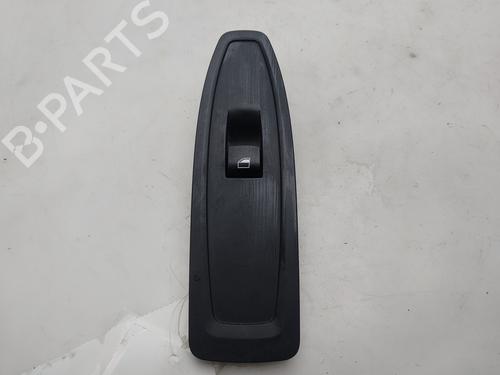 Used Right front window switch Right front window switch BMW 1 (F21) 116 d (116 hp) 33620011 33620011