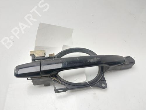 Used Rear right exterior door handle MITSUBISHI OUTLANDER II (CW_W) [2005-2012]  30635198