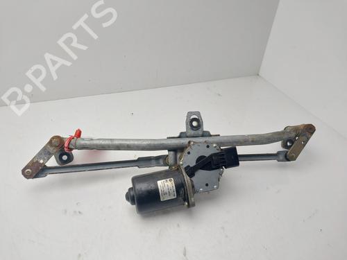 Motor limpa vidros frontal SEAT LEON (1M1) [1999-2006]  31652985