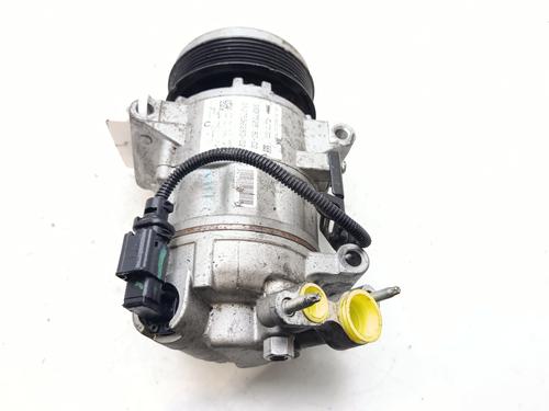 Used AC compressor AC compressor PEUGEOT 3008 II SUV (MC_, MR_, MJ_, M4_) [2016-2026] 34425044 34425044