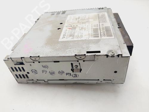 Radio VOLVO V50 (545) 1.6 D | BP25653346E6 