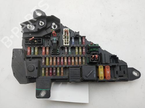 Used Fuse box Fuse box BMW 5 (E60) 530 d (218 hp) 35982358 35982358