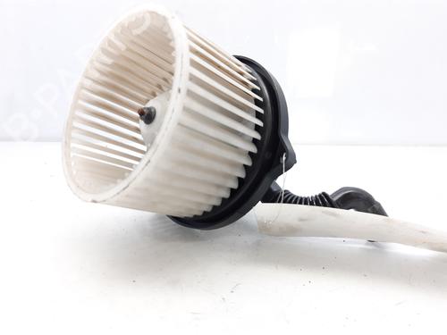 Heater blower motor HYUNDAI SANTA FÉ II (CM) 2.2 CRDi GLS | BP13991727M62 