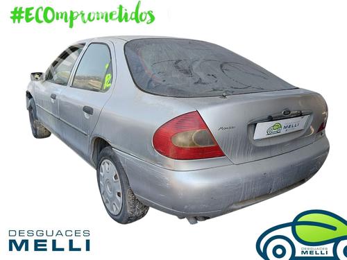 Alternator FORD MONDEO II (BAP) 1.8 TD | BP30577594M7 