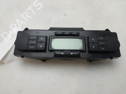 Used Climate control SEAT LEON (1P1) 1.9 TDI (105 hp) 27261313