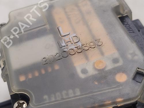 Headlight switch KIA SPORTAGE II (JE_, KM_)  | BP29523072I24 
