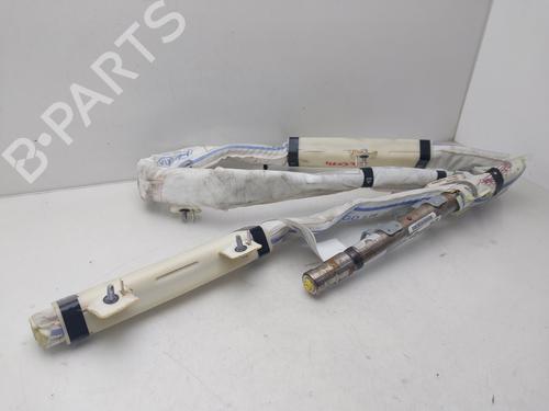 Used Left curtain airbag Left curtain airbag 37200204 37200204