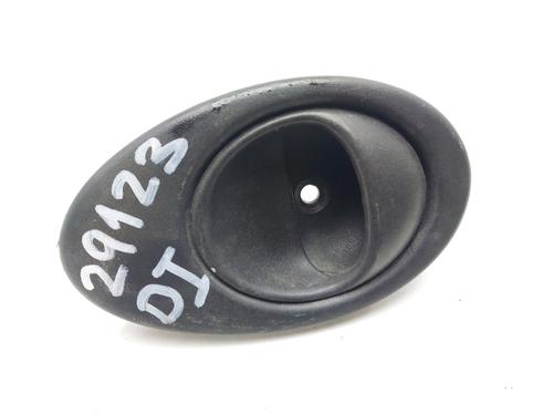 Used Front left interior door handle CHEVROLET MATIZ (M200, M250) 0.8 (52 hp) 13240306