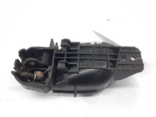 Front right interior door handle DAEWOO LANOS (KLAT) 1.5 | BP12399366I14 