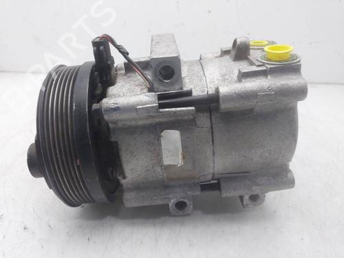 AC compressor JAGUAR X-TYPE I (X400) 2.0 D | BP40296963M34 - Image 4