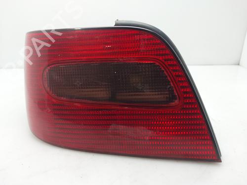 Used Left taillight Left taillight CITROËN XSARA Coupe (N0) 1.9 D (70 hp) 33982546 33982546