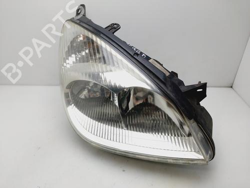 Optica direita CITROËN C5 I (DC_) 2.0 HDi (DCRHZB, DCRHZE) (109 hp) 28311390