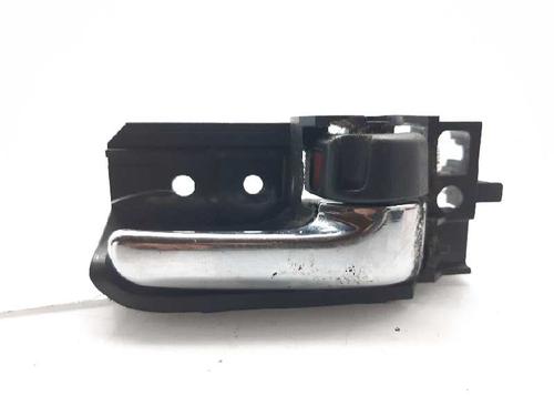 Used Front right interior door handle TOYOTA AVENSIS Saloon (_T25_) 1.8 VVT-i (ZZT251_, ZZT251R) (129 hp) 6127641