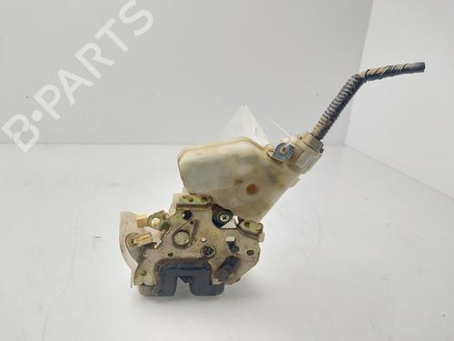 rear-left-lock-nissan-x-trail-i-t30-2001-2002-2003-2004-2005-2006-2007-2008-2009-2010-2011-2012-2013-32438713 main image